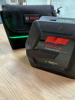 Bosch GCL 2-50 G laser - 2