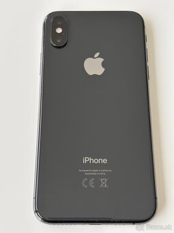 iPhone Xs 64GB - 2