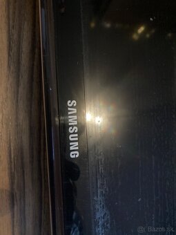 Samsung TV - 2