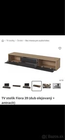 Tv stolik - 2