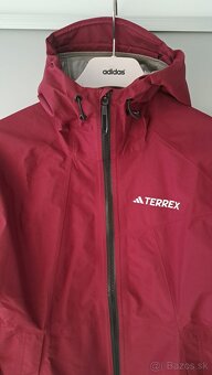 Dámska bunda Adidas Terrex GORE - TEX - 2