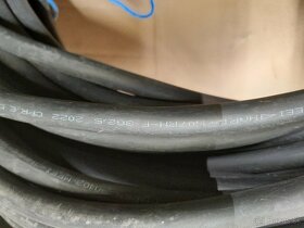 Gumový kábel 3x2.5 mm2 - 2