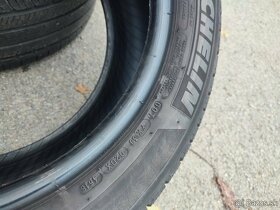 Michelin 235/55 R18 - 2