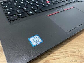 Lenovo ThinkPad L470-i5-7200U/16gbDDR4/256gbSSD/W10Home - 2