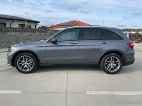 Mercedes-Benz GLC 43 AMG 4MATIC Airmatic, odpočet DPH - 2