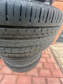 pirelli scorpion verde 235/55 r18 - 2