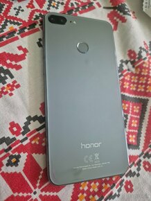 Honor 9 lite 3/32gb strieborny v dobrom stave plne funkcny j - 2