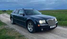 CHRYSLER 300C 3.0CRD 160KW TOURING 2006 - 2