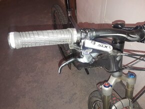 Predám Specialized Stumpjumper 26 - 2