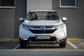 Honda CR-V 2.0 i-MMD Hybrid Executive AWD e-CVT - 2