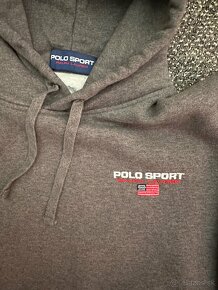 Ralph Lauren Polo mikina - 2