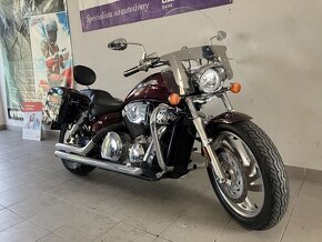 Honda VTX 1300 - 2