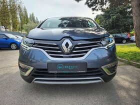 Predám  Renault Espace Energy dCi 160 Initale Paris EDC - 2