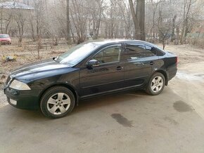 Octavia 1,9tdi - 2