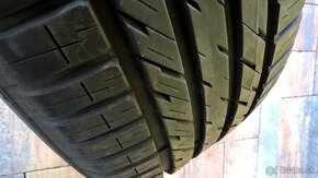 LETNÉ 205/55 R16 NOKIAN MATADOR MICHELIN 6 mm už od 10-€/kus - 2