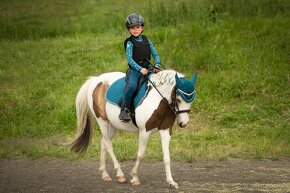 ❤ Pony S kobylka 122 cm ❤ - 2