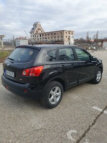 Nissan Qashqai 1.5 dci - 2