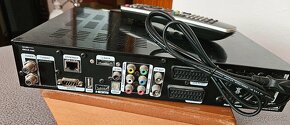 Ip box 9900 enigma 2 - 2