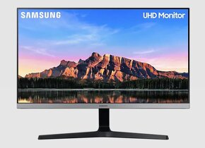 MONITOR 4K SAMSUNG 28" U28R550 - 2