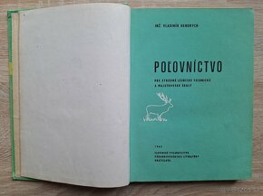 Polovnictvo - 2