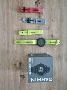 Garmin forerunner 945 - 2