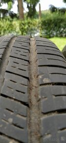 Celorocne pneu 225/65 R17 - 2