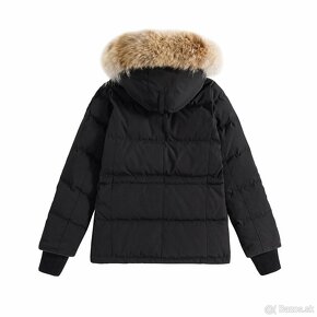 Canada Goose bunda - 2