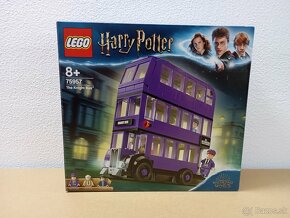 75957 The Knight Bus - 2