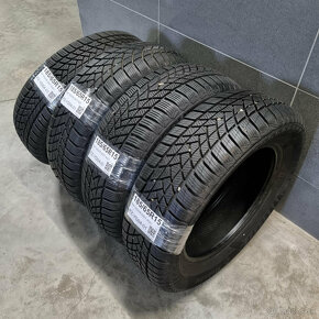 Zimné pneumatiky 185/65 R15 MATADOR DOT4021 - 2