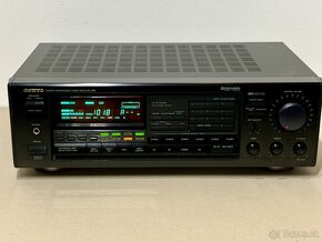 ONKYO TX-906 R1 …. Tuner/Zosilnovac - 2