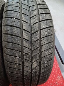 215/55R16 97H XL Barum Polaris 5 2ks - 2