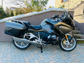 BMW R 1250 RT 2020 - 2