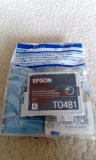 Epson T0481 - 2