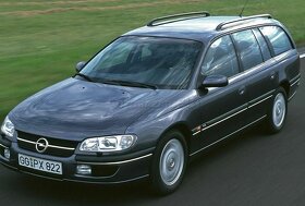 Opel Omega diely - predaj - 2