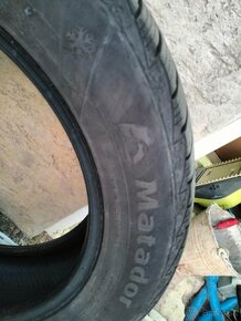 Matador zimné 205/55 R16 - 2