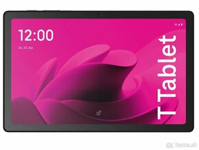 5G T-Tablet 11" FHD, DualSIM, Wifi, GPS, 6/128GB - 2