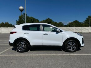 ❗️ TOP STAV ❗️ Kia Sportage 1.6CRDi 2019 automat 100kw - 2