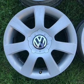 Elektróny VW 5x112 r16 - 2