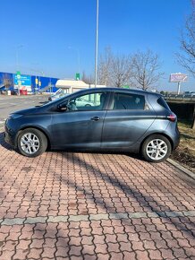 Renault ZOE Edition One - 2