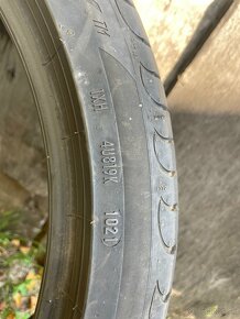 Pneumatiky 225/40 r18 92y - 2