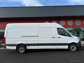 Mercedes-Benz SPRINTER 317 2.0 CDI 125kW L3H2 - 2