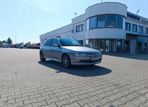 Peugeot 306 2.0hdi - 2