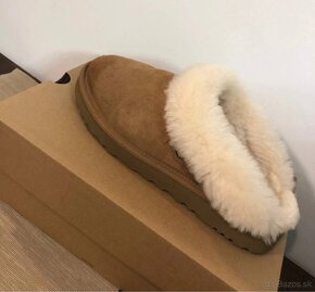 Ugg topanky 39 - 2