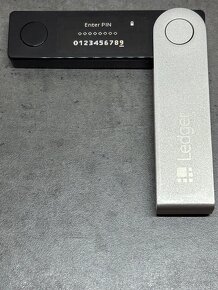 Ledger Nano X - 2