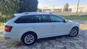 Škoda OCTAVIA 3, 2.0TDI 110kW, 7st.DSG, 2019, STYLE, WEBASTO - 2