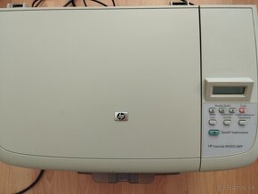 Tlačiareň HP LaserJet M1005 MFP - 2