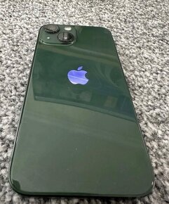 iPhone 13 Mini (GREEN) - 2