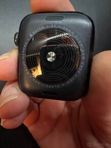 Apple watch SE gen2 44mm 2022 - 2