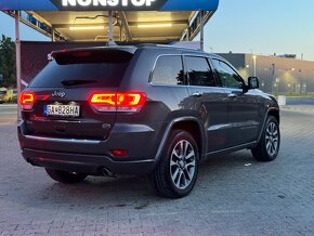 Jeep Grand Cherokee - 2