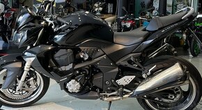 Kawasaki Z 1000 2009 - 2